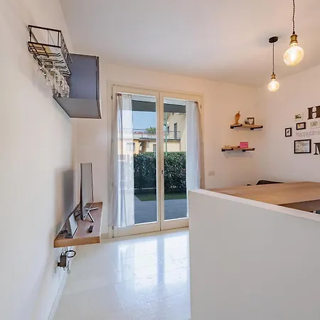 Il Cedro Apartmán *