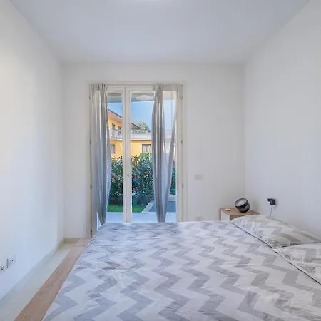 Apartmán Il Cedro