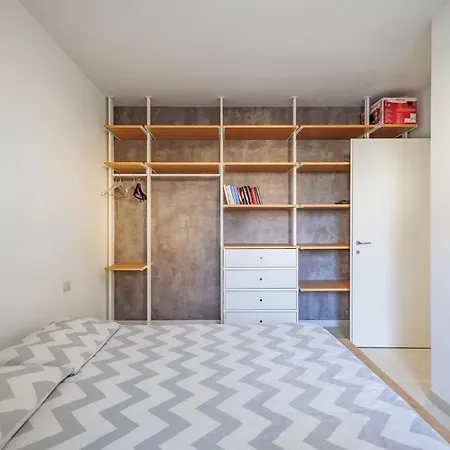 Apartmán Il Cedro *