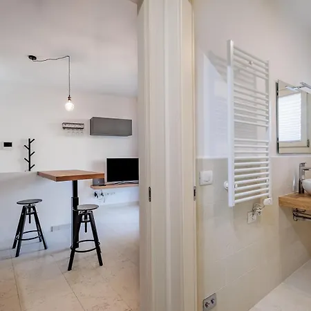 Il Cedro Apartmán Villa di Serio