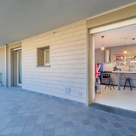 Il Cedro Apartmán