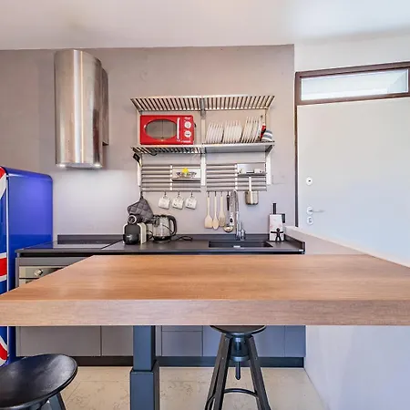 Apartmán Il Cedro