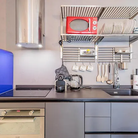 Il Cedro Apartmán Villa di Serio