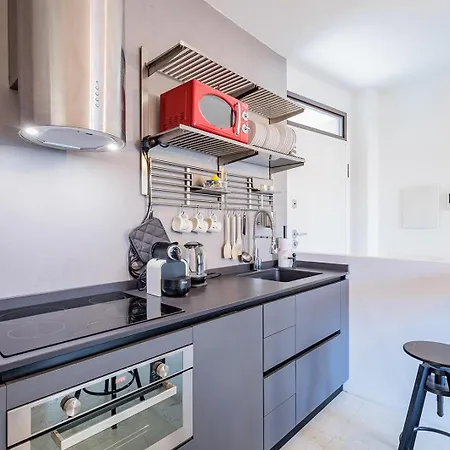 Il Cedro Apartmán
