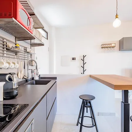 Il Cedro Apartmán