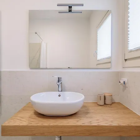 Apartmán Il Cedro *