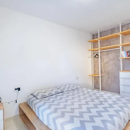 Apartmán Il Cedro Villa di Serio