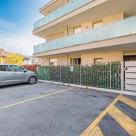 Apartmán Il Cedro