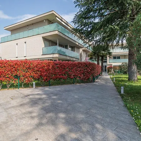 Apartmán Il Cedro